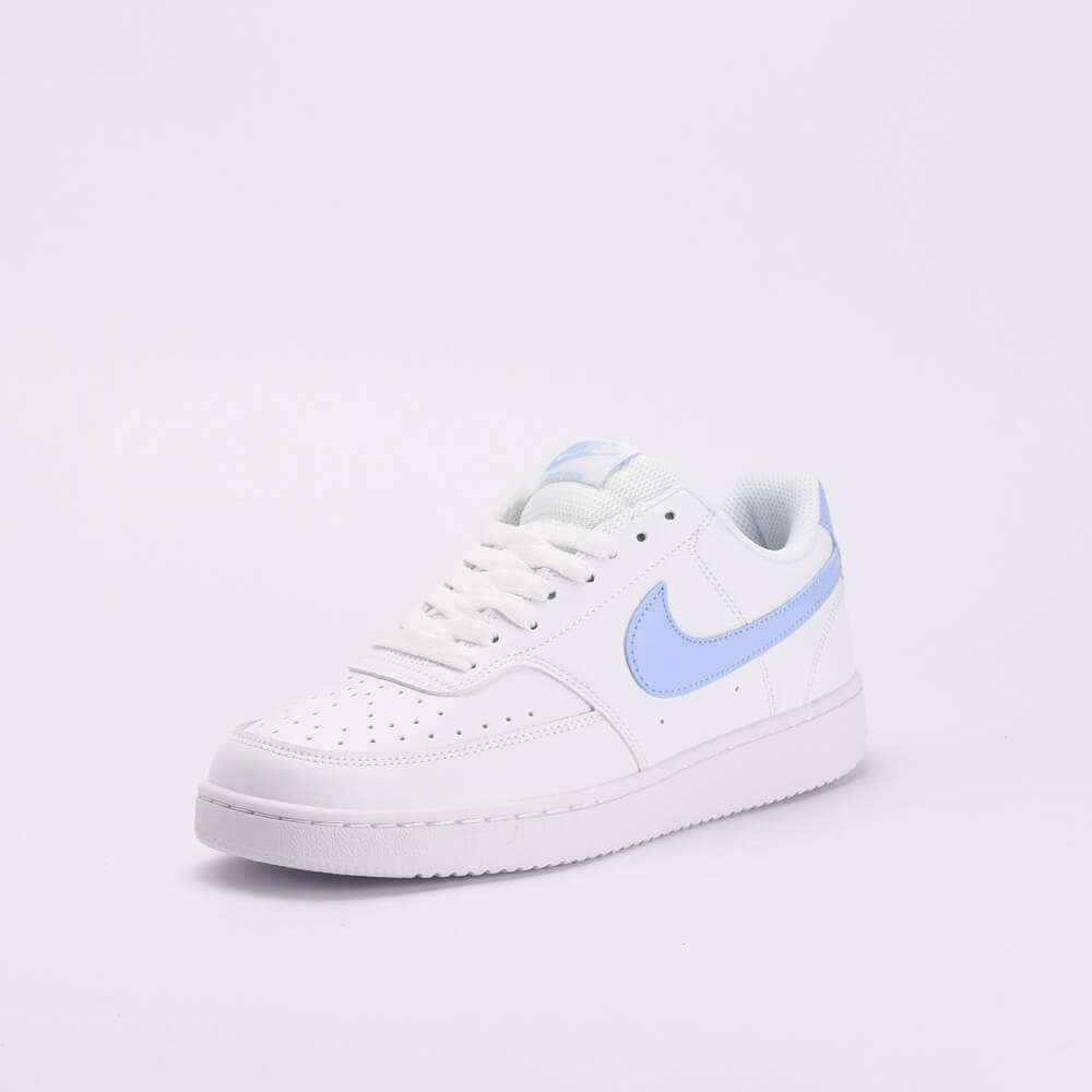  NIKE COURT VISION LOW - Image 4